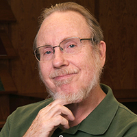 David N. Perkins profile picture