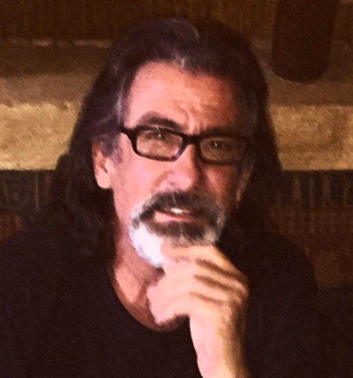 Gavin Mills (Author of Dup Departs)