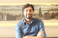 Tolga Eligül