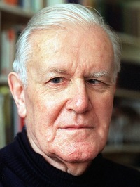 Armin Mohler