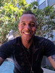 Aramis Barron