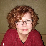 Lynne Waite Chapman