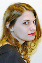 Kristy Burmeister profile picture