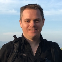 Todd Croak-Falen