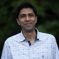 Pankaj Giri profile picture