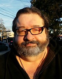 Lon Strickler profile picture