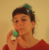 Shekufe Tadayoni Heiberg profile picture