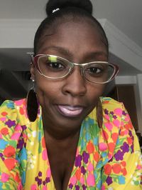 Lisa Marie Stringer