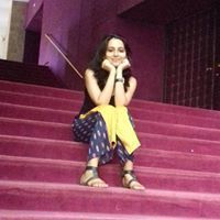 Sakshi Singh