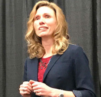 Jodi Orgill Brown