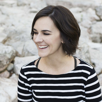 H. Claire Taylor profile picture