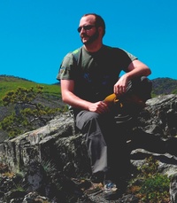 Alberto Vizcaíno López