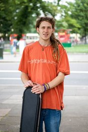 Ben  Westwood profile picture