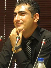 حميدرضا آتشبرآب