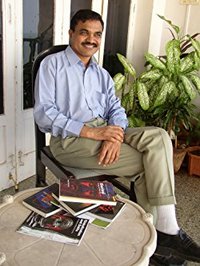 Anand Teltumbde profile picture