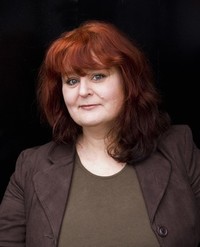 Jo Salmson profile picture