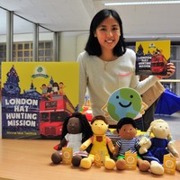 Winnie Mak Tselikas profile picture