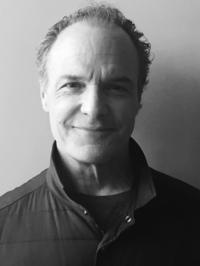 Peter Skinner profile picture
