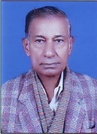 Kali Prasad Rath