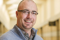 Jason A. Springs