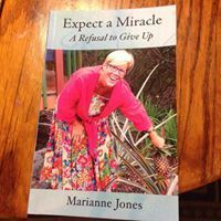 Marianne Jones