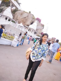 Pratikshya Mishra