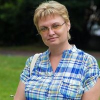 Виктория Ледерман