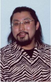 Sandrovich Yabako profile picture