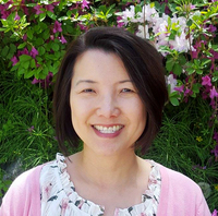 Tina M. Cho profile picture
