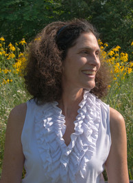 Sharona Muir profile picture