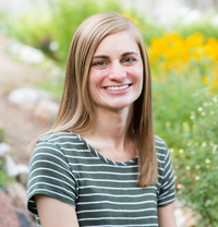 Leah  Gilbert profile picture