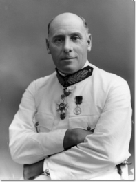 Hugh Clifford