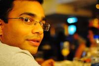 Vivek Srinivasan