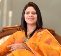 Preeti Singh Rajput