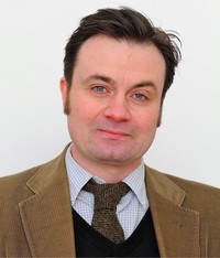 Peter  Ross profile picture