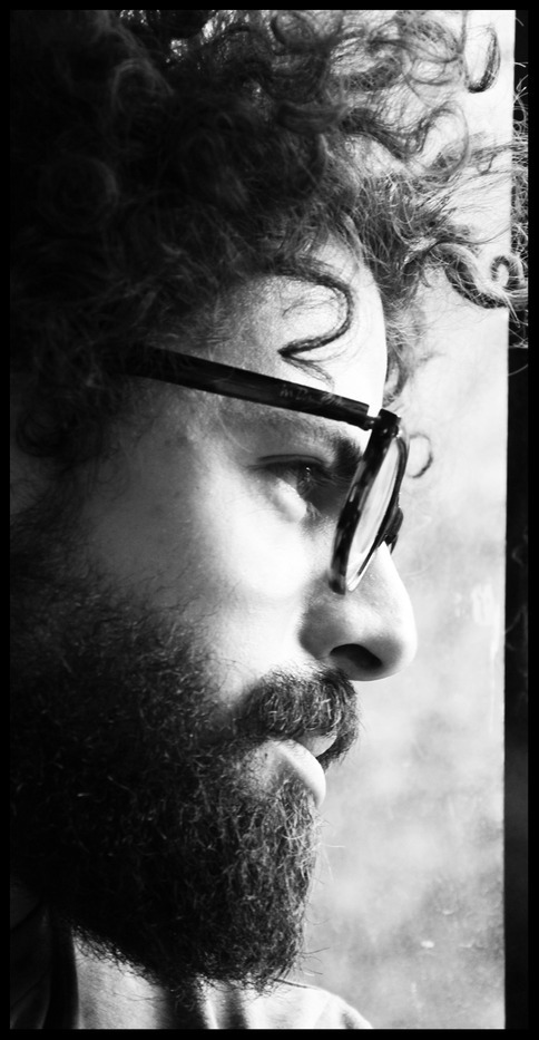 Javier Raya (Author of La rebelión de los negros)