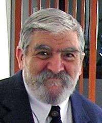 Daniel N. Robinson profile picture