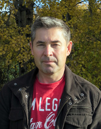 Tom Mykytiuk