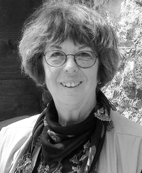 Zeynep Avcı (Translator of On İkinci Gece)