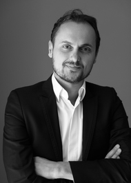 Γιάννης Γορανίτης