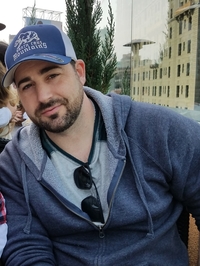 Jason  Rose profile picture