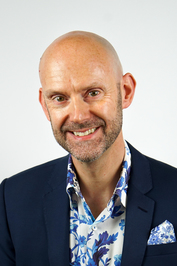 Rob May