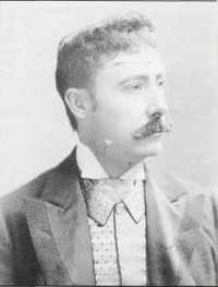 Francis Grierson profile picture