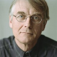 Auke van der Woud profile picture