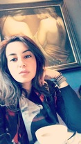 Aysha Taryam