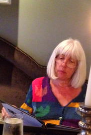 Jill  Neimark