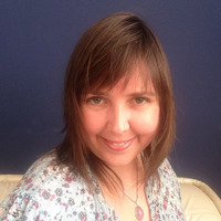 Ana Rüsche profile picture