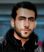 محمد عوض