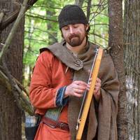 Jesse William Olson profile picture