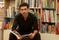 Claudio Aguilera profile picture